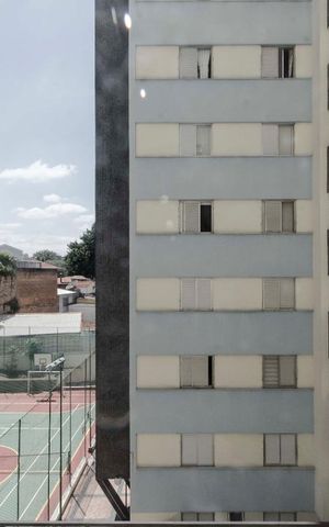 Apartamento à venda com 60m², 3 quartos e 2 vagasVista Suíte