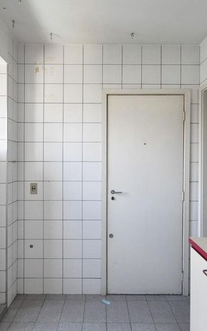 Apartamento à venda com 115m², 3 quartos e 2 vagasárea de serviço