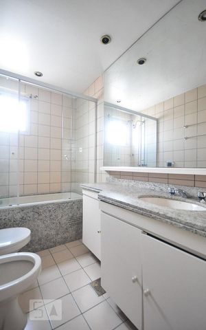 Apartamento à venda com 115m², 3 quartos e 2 vagasbanheiro suíte