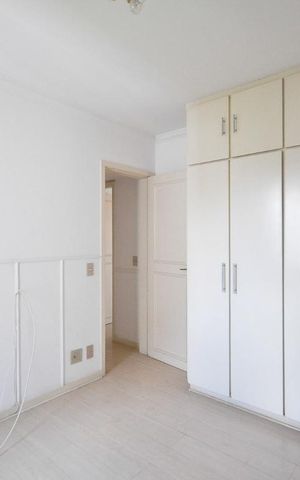 Apartamento à venda com 115m², 3 quartos e 2 vagasquarto 1