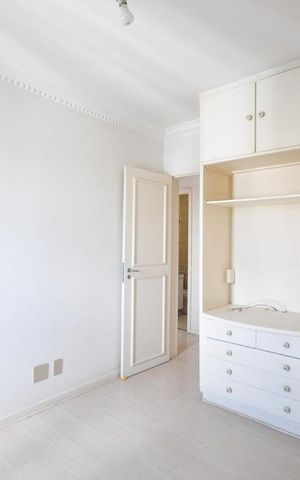 Apartamento à venda com 115m², 3 quartos e 2 vagasquarto 2