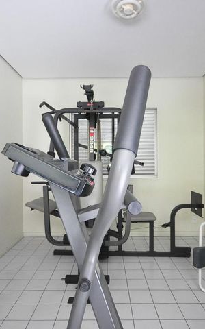 Apartamento à venda com 115m², 3 quartos e 2 vagasacademia