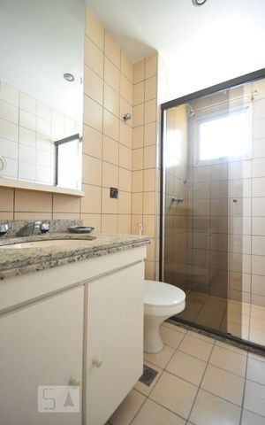Apartamento à venda com 115m², 3 quartos e 2 vagasbanheiro