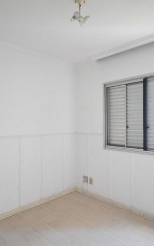 Apartamento à venda com 115m², 3 quartos e 2 vagasquarto 1