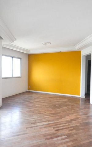 Apartamento à venda com 115m², 3 quartos e 2 vagassala