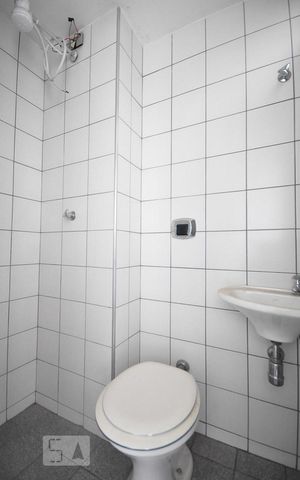 Apartamento à venda com 115m², 3 quartos e 2 vagasbanheiro de serviço