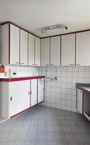 Apartamento à venda com 115m², 3 quartos e 2 vagascozinha