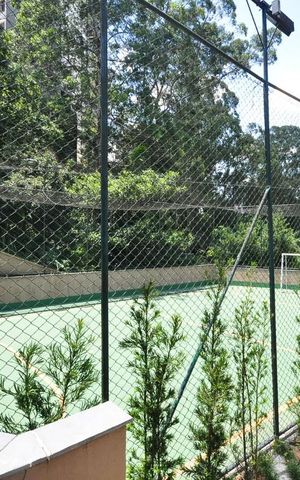 Apartamento à venda com 115m², 3 quartos e 2 vagasquadra