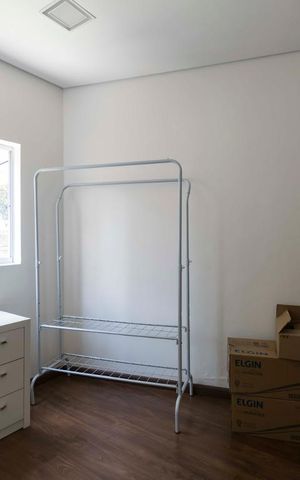 Apartamento à venda com 230m², 3 quartos e 3 vagas2o. Andar - Suíte 3/ Closet