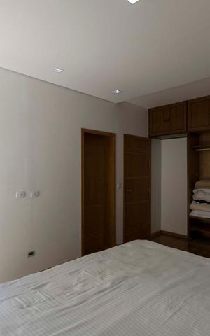 Apartamento à venda com 230m², 3 quartos e 3 vagas2o. Andar - Suíte 3
