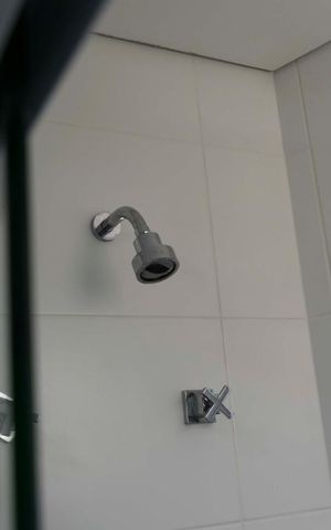 Apartamento à venda com 230m², 3 quartos e 3 vagas2o. Andar - Suíte 1/ Banheiro (Chuveiro)