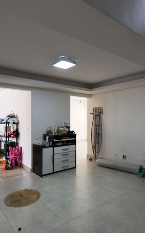 Apartamento à venda com 230m², 3 quartos e 3 vagas1o. Andar - Sala
