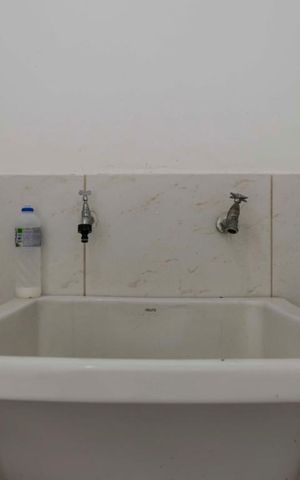 Apartamento à venda com 230m², 3 quartos e 3 vagasEdícula - Lavanderia (Torneira)