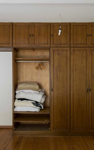 Apartamento à venda com 230m², 3 quartos e 3 vagas2o. Andar - Suíte 3 (Armários)