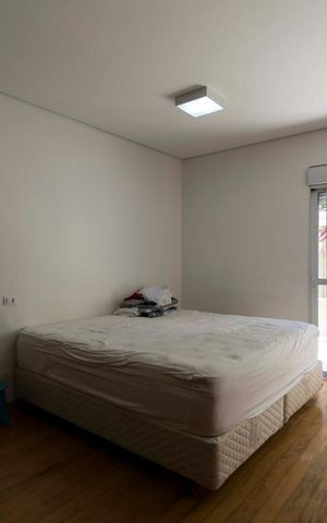 Apartamento à venda com 230m², 3 quartos e 3 vagas2o. Andar - Suíte 3