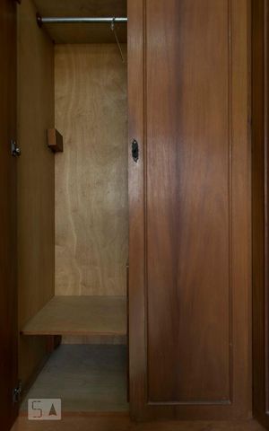 Apartamento à venda com 230m², 3 quartos e 3 vagas2o. Andar - Suíte 1 (Armários)