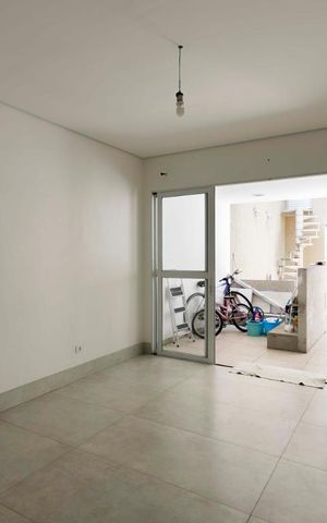 Apartamento à venda com 230m², 3 quartos e 3 vagas1o. Andar - Sala