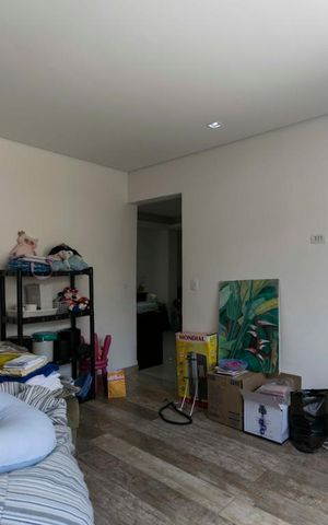 Apartamento à venda com 230m², 3 quartos e 3 vagas1o. Andar - Sala