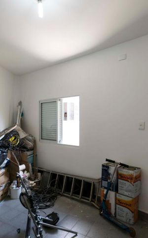 Apartamento à venda com 230m², 3 quartos e 3 vagasEdícula - Quarto de serviço