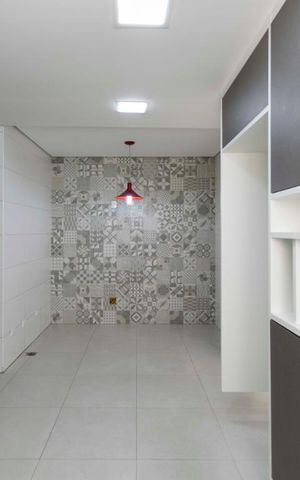 Apartamento à venda com 230m², 3 quartos e 3 vagas1o. Andar - Cozinha