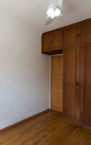 Apartamento à venda com 230m², 3 quartos e 3 vagas2o. Andar - Suíte 1