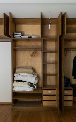 Apartamento à venda com 230m², 3 quartos e 3 vagas2o. Andar - Suíte 3 (Armários)