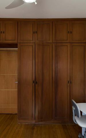 Apartamento à venda com 230m², 3 quartos e 3 vagas2o. Andar - Suíte 1 (Armários)