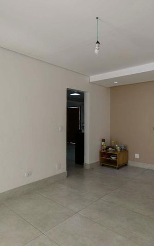 Apartamento à venda com 230m², 3 quartos e 3 vagas1o. Andar - Sala