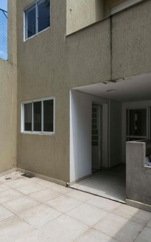 Apartamento à venda com 230m², 3 quartos e 3 vagasQuintal dos fundos