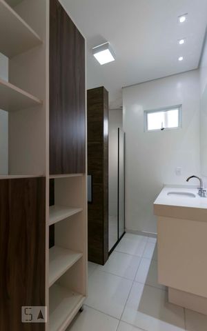 Apartamento à venda com 230m², 3 quartos e 3 vagas2o. Andar - Suíte 3/ Banheiro