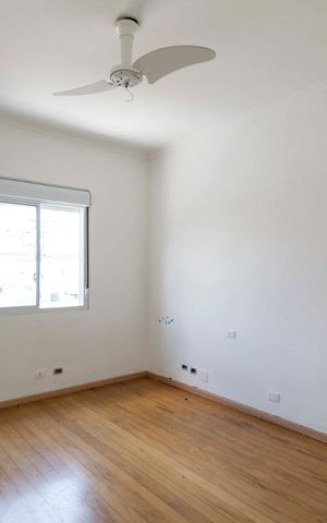 Apartamento à venda com 230m², 3 quartos e 3 vagas2o. Andar - Suíte 2