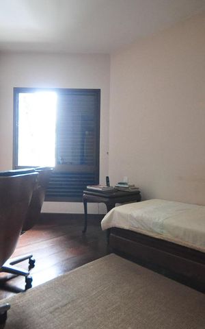 Apartamento à venda com 286m², 4 quartos e 4 vagassuíte 3