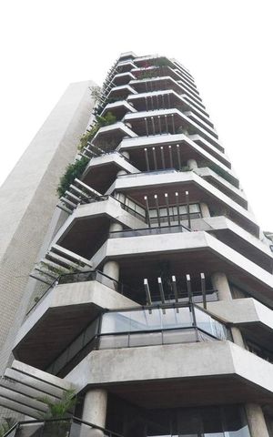 Apartamento à venda com 286m², 4 quartos e 4 vagasfachada