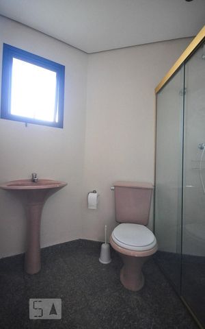 Apartamento à venda com 286m², 4 quartos e 4 vagasbanheiro de serviço