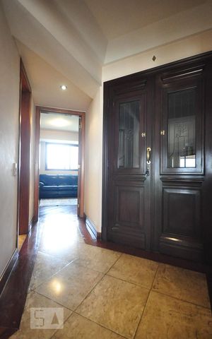 Apartamento à venda com 286m², 4 quartos e 4 vagashall de entrada