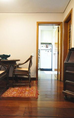 Apartamento à venda com 286m², 4 quartos e 4 vagascopa