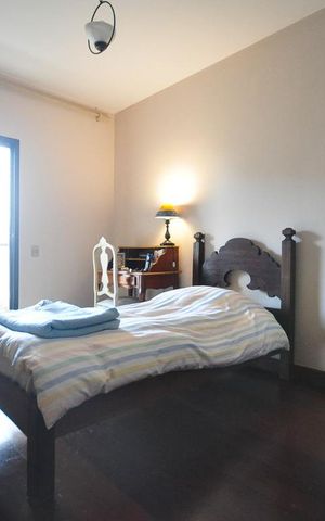 Apartamento à venda com 286m², 4 quartos e 4 vagassuíte 1