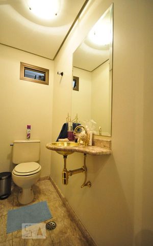 Apartamento para alugar com 110m², 3 quartos e 2 vagaslavabo