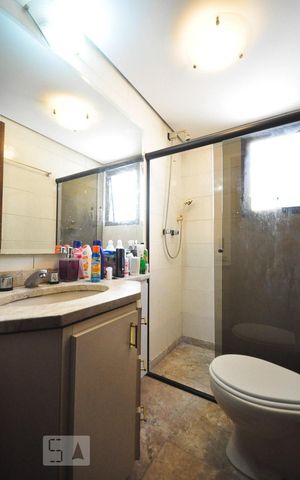 Apartamento para alugar com 110m², 3 quartos e 2 vagasbanheiro