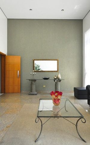 Apartamento para alugar com 110m², 3 quartos e 2 vagashall social