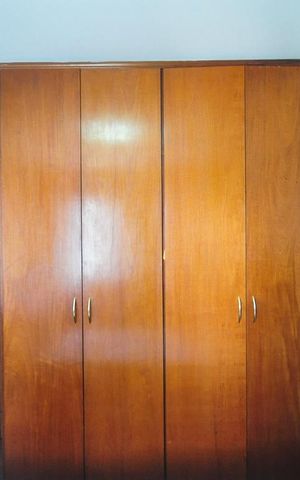 Apartamento para alugar com 110m², 3 quartos e 2 vagasquarto 2