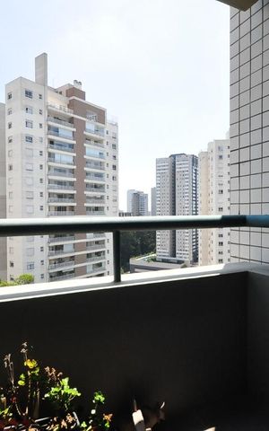 Apartamento para alugar com 110m², 3 quartos e 2 vagasvaranda da suíte