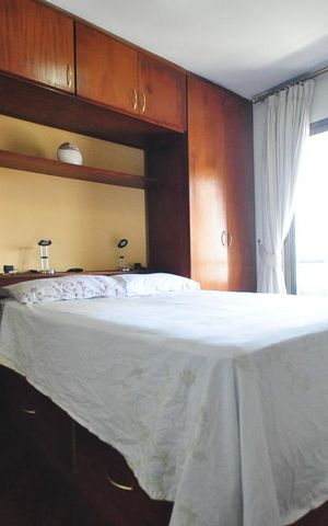 Apartamento para alugar com 110m², 3 quartos e 2 vagassuíte 