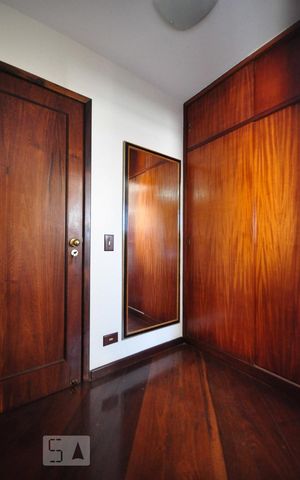 Apartamento para alugar com 110m², 3 quartos e 2 vagasarmário da suíte 1