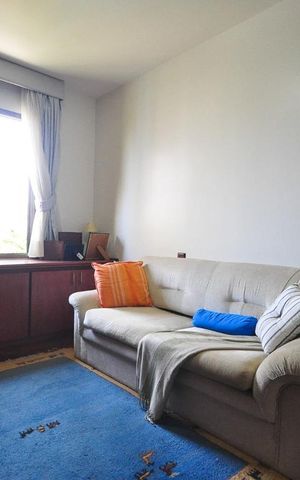 Apartamento para alugar com 110m², 3 quartos e 2 vagasquarto 1