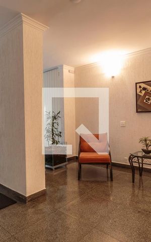 Apartamento para alugar com 68m², 2 quartos e sem vaga Apartamento para alugar com 68m², 2 quartos e sem vagaHall de entrada