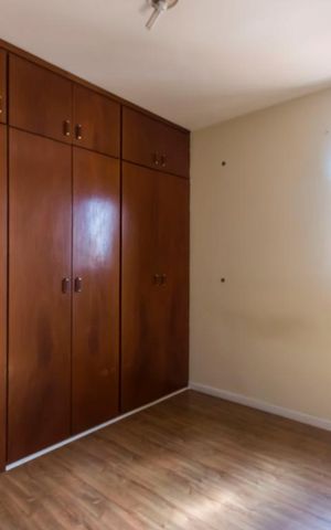Apartamento para alugar com 80m², 2 quartos e 2 vagas Apartamento para alugar com 80m², 2 quartos e 2 vagasQuarto 2