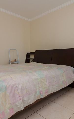 Apartamento à venda com 80m², 3 quartos e 2 vagas Apartamento à venda com 80m², 3 quartos e 2 vagasQuarto suíte