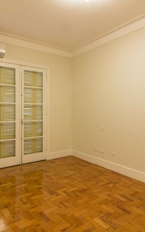 Apartamento à venda com 169m², 3 quartos e 1 vaga Apartamento à venda com 169m², 3 quartos e 1 vagaQuarto 2 (Suite)