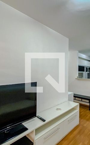 Apartamento à venda com 50m², 1 quarto e 1 vagaSala